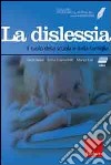 Facciamo il punto su... la dislessia. Il ruolo della scuola e della famiglia. Con CD-ROM. Con DVD libro