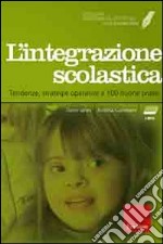 Facciamo il punto su... L'integrazione scolastica. Con CD-ROM. Con DVD libro