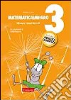 MatematicaImparo. Vol. 3: Lilli scopre i numeri fino a 20 libro