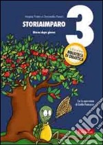 StoriaImparo. Vol. 3: Giorno dopo giorno