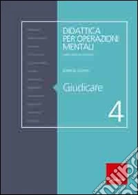 Giudicare