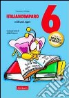 ItalianoImparo. Vol. 6: A Lalla piace leggere libro