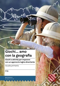 Giochi...amo con la geografia