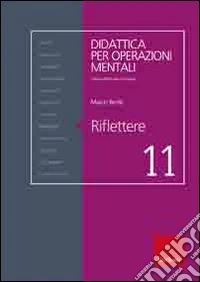 Riflettere