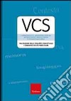 Vcs. Valutazione dello sviluppo concettuale e semantico in età prescolare libro