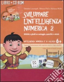 I mini gialli dell'intelligenza numerica. Volume Vol. 5