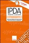 IPDA. Questionario osservativo per l'identificazione precoce delle difficoltà di apprendimento. Con CD-ROM libro