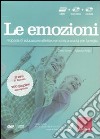 Facciamo il punto su... le emozioni. Proposte di educazione affettivo-emotiva a scuola e in famiglia. Con CD-ROM. Con DVD libro