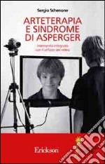 Arteterapia e sindrome di Asperger. Intervento integrato con l'utilizzo del video libro