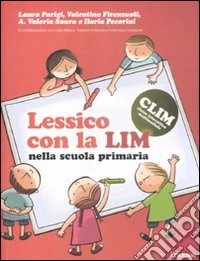 Lessico con la Lim nella scuola primaria