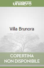 Villa Brunora libro