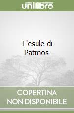 L'esule di Patmos libro