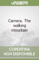 Carnera. The walking mountain libro