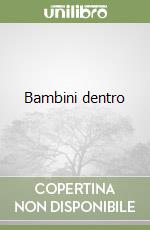 Bambini dentro libro