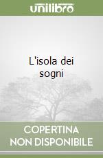 L'isola dei sogni libro