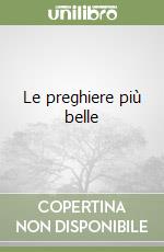 Le preghiere più belle