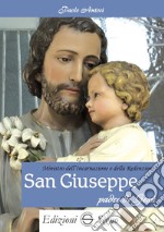 Ministro dell'incarnazione e della redenzione: San Giuseppe padre di Gesù libro