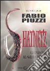 Shatnetz. Gli strumenti del martirio perfetto libro