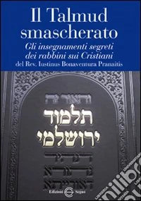 Il Talmud smascherato
