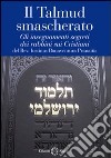 Il Talmud smascherato libro