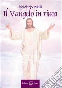 Il vangelo in rima libro