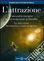 L'attrazione libro