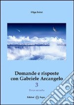 Domande e risposte con Gabriele Arcangelo. Vol. 3