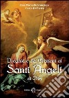 Preghiere dei cristiani ai santi angeli di Dio libro di Stanzione Marcello Di Pietro Carlo M.