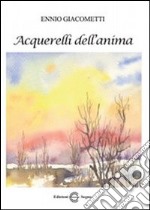 Acquerelli dell'anima libro