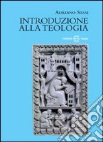 Introduzione alla teologia libro