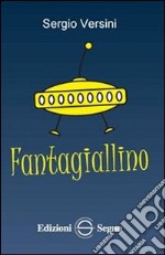 Fantagiallino libro