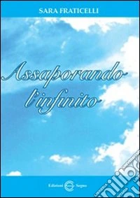 Assaporando l'infinito libro