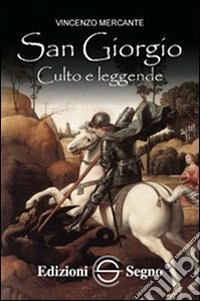 San Giorgio libro