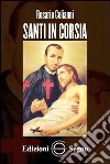 Santi in corsia libro