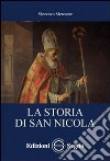 La storia di san Nicola libro