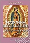 Madonna di Guadalupe libro di Corona Irene