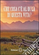 Che cosa c'è al di là di questa vita? libro