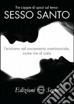 Sesso santo libro