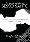 Sesso santo libro