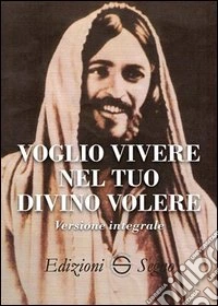 Voglio vivere libro