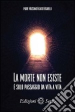 La morte non esiste libro