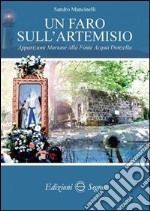 Un faro sull'Artemisio libro