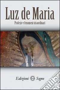 Luz de Maria
