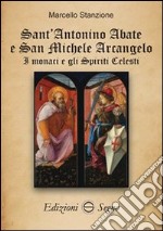 Sant'Antonino abate e san Michele Arcangelo libro