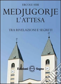Medjugorje. L'attesa tra rivelazioni e segreti libro