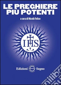Le preghiere più potenti