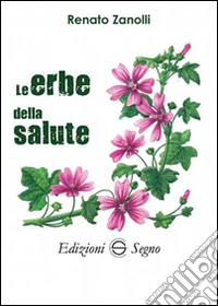 Le erbe della salute libro