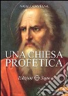 Una chiesa profetica libro