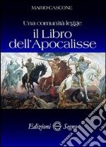 Il libro dell'apocalisse libro