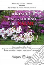 Fiori scelti dal giardino dei salmi libro